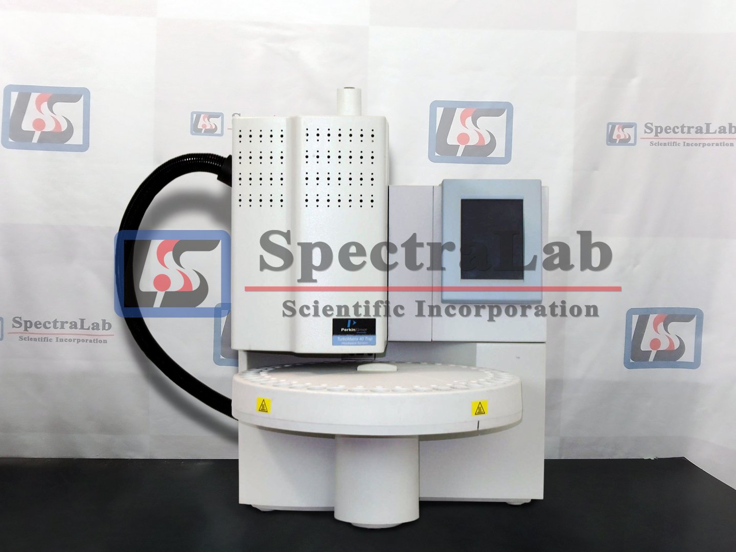 PerkinElmer-TurboMatrix-HS-40-Trap