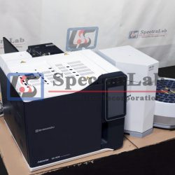 Shimadzu Nexis GC-2030 (2020 model) with HS-20 Headspace Sampler