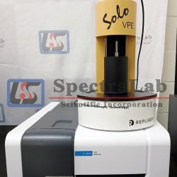 Agilent Cary 60 with SoloVPE System (2022 model)