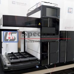 Shimadzu Nexera HPLC-PDA with Fraction Collector