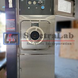AMSCO Scientific Series Eagle 3000 Stage 3 Sterilizer