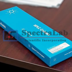 AdvanceBio SEC Column PL1580-3201