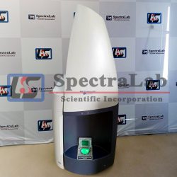 Waters Micromass MALDI micro MX Mass Spectrometer