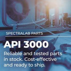 Sciex API 3000 LC-MS/MS Parts and Repair