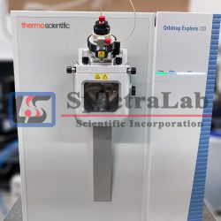 Thermo Scientific Orbitrap Exploris 120 LC-MS (2023)