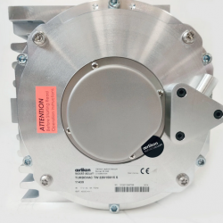 Oerlikon Leybold Turbovac TW 220/150/15 S Cartridge Turbo Vacuum Pump