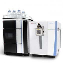 Thermo Scientific Orbitrap Exploris 120 LC-MS (2023)