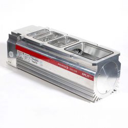 PFEIFFER Splitflow 270 Turbomolecular Pump with Controller