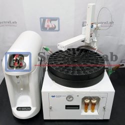 Teledyne Tekmar Stratum Purge & Trap with AquaTek 100 Autosampler