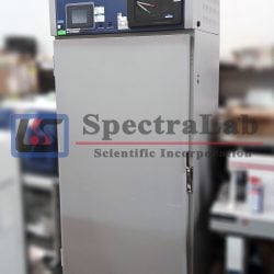 Bahnson Environmental Specialties Chamber ES2000 CDM