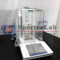 Mettler Toledo XPE56 MicroBalance