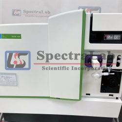 PerkinElmer NexION 1000 ICP-MS