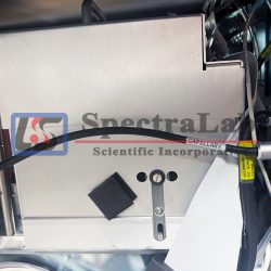 Mass Analyzer for Waters Acquity TQD