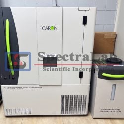 Caron 6540-2 Photostability Chamber with Condensate Recirculator