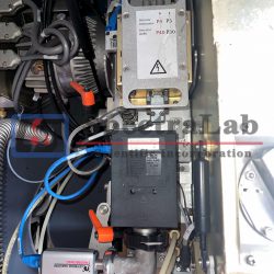 Detector Attenuator and Detector HVPS for Varian 820 ICP-MS