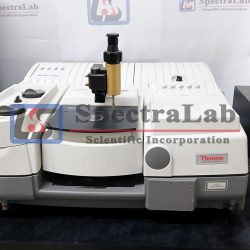 Thermo Nicolet 4700 FT-IR Spectrometer with Smart Orbit Diamond ATR