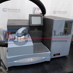 TA Instruments DSC Q100 with Refrigerated Cooling System