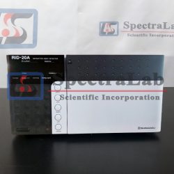 Shimadzu Prominence RID-20A Refractive Index Detector