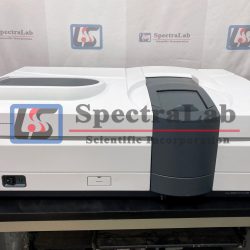 Agilent Cary 6000i UV-Vis-NIR Spectrophotometer