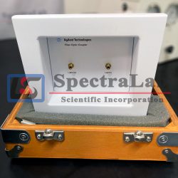 Agilent G9827A Fiber Optic Coupler
