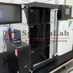 Thermo Scientific Vanquish UHPLC with DAD and Corona CAD