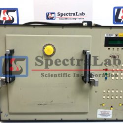 Sun Electronics Temperature Chamber Model EC10