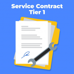 Tier 1 Service Contract
