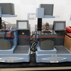 TA Instruments DMA Q800 Dynamic Mechanical Analyzer with GCA