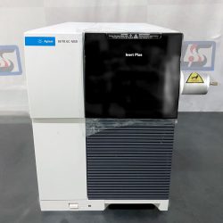 Agilent 5977B MSD with Brand NEW High-Efficiency Source