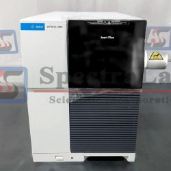 Agilent 5977B MSD with Brand NEW High-Efficiency Source