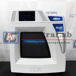 CEM Mars 6 Microwave Digestion Oven