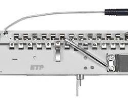 ETP Multiplier for Elan ICP-MS