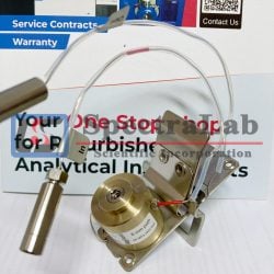 Agilent High-Pressure Micro Flow Cell (P/N: G1315-60015)