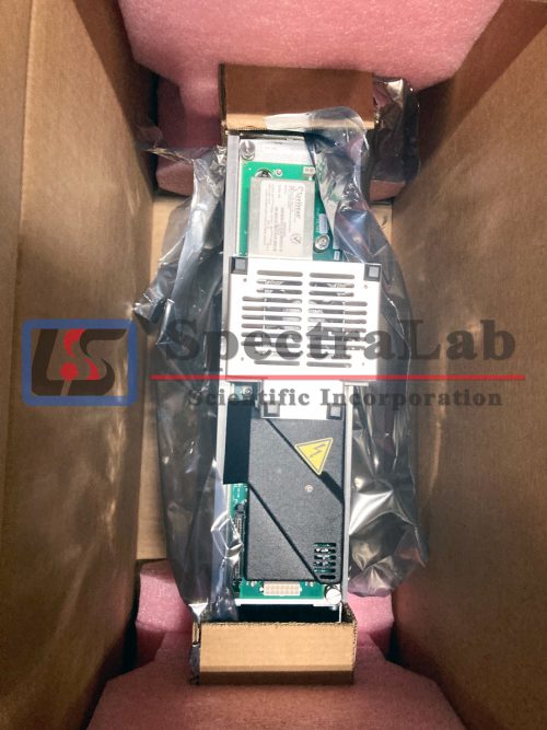 Agilent 5977B MSD with Brand NEW High-Efficiency Source – Spectralab ...