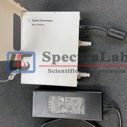 Agilent Micro GC Micro Gasifier