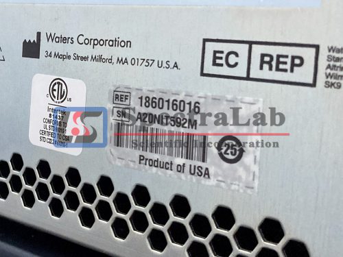 Waters ACQUITY M-Class UPLC with PDA – Spectralab Scientific Inc.