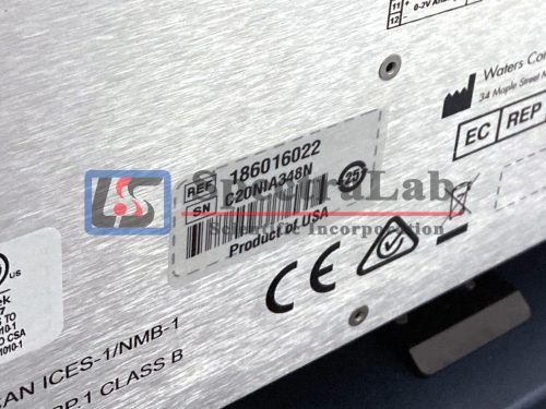 Waters ACQUITY M-Class UPLC with PDA – Spectralab Scientific Inc.