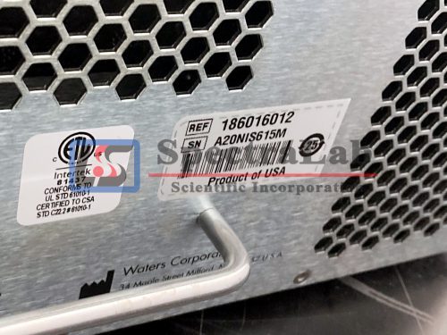 Waters ACQUITY M-Class UPLC with PDA – Spectralab Scientific Inc.