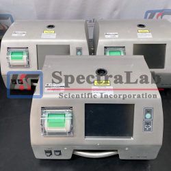 Beckman Coulter MET ONE 3400 Portable Air Particle Counter