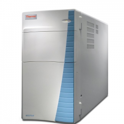 NEW Thermo Fisher MSQ Plus Single Quad Mass Spectrometer