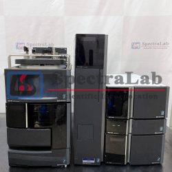Shimadzu Nexera XR LC-40 UHPLC System (2019)