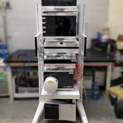 Agilent G6160A InfinityLab LC/MSD iQ with 1290 Infinity II UHPLC
