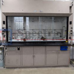 BMC Laboratory Fume Hood