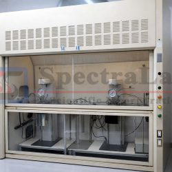 Hanson 5′ Fume Hood