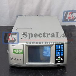 Wyatt Technology miniDAWN TREOS Multi-Angle Light Scattering (MALS) Detector