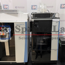 Thermo Scientific Orbitrap Exploris 480 LC-MS with Vanquish Neo UHPLC System (2023)