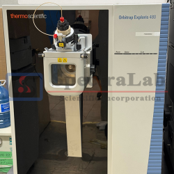 Thermo Scientific Orbitrap Exploris 480 LC-MS