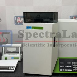 PerkinElmer 2400 Series II CHNS/O Analyzer with AD 6 Autobalance