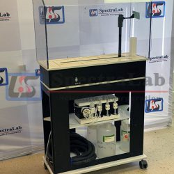 Elemental Scientific prepFAST Sample Changer Model SC-4DXX
