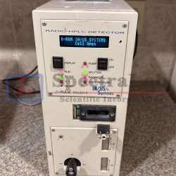 IN/US Systems B-RAM Model 4 Radio-HPLC Detector